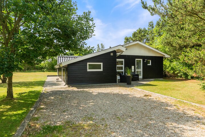 Sommerhus 30635 på Vestervang 1, Houstrup - Billede #30