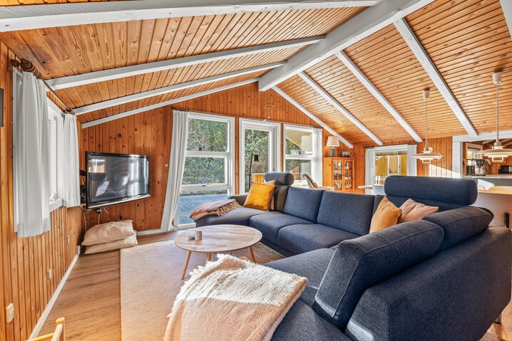 Ferienhaus 30636 in Hedevang 65, Houstrup - Bild #1