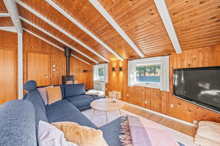 Ferienhaus 30636 in Hedevang 65, Houstrup - Bild #3