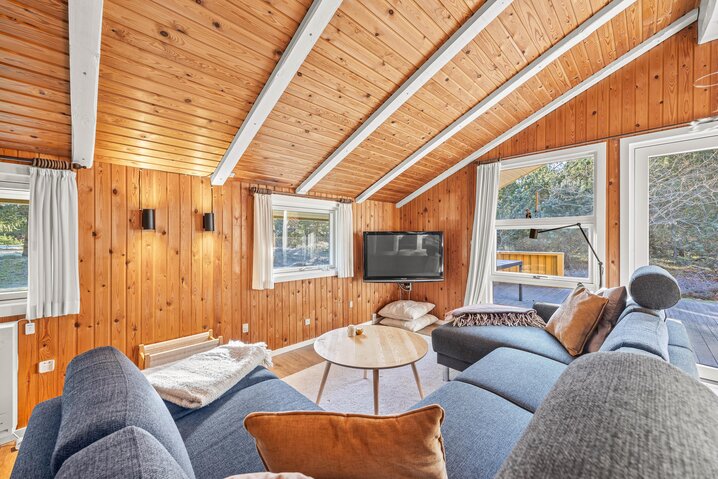 Ferienhaus 30636 in Hedevang 65, Houstrup - Bild #4