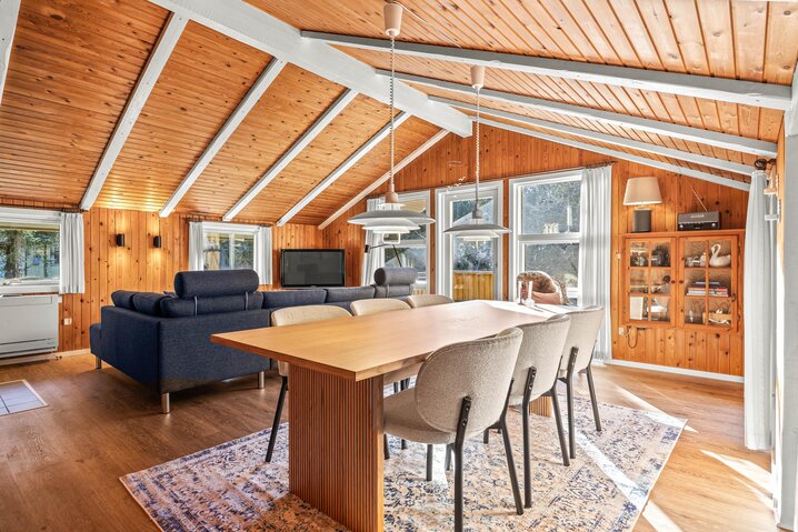 Ferienhaus 30636 in Hedevang 65, Houstrup - Bild #5