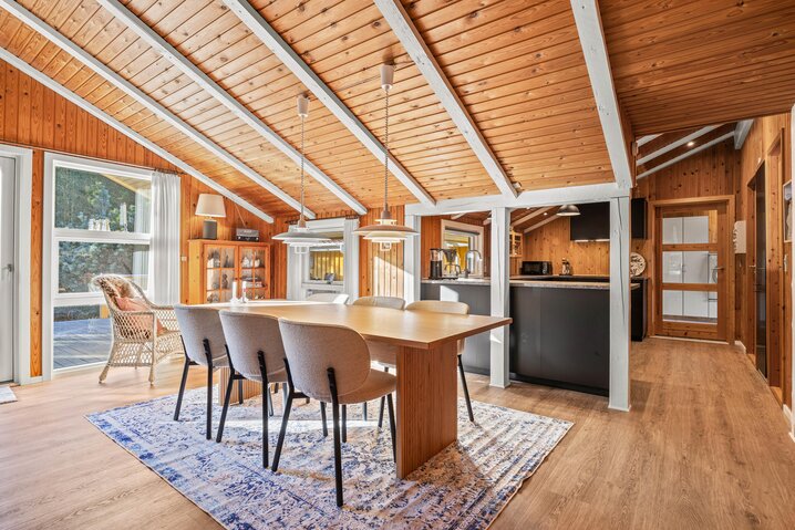 Ferienhaus 30636 in Hedevang 65, Houstrup - Bild #6
