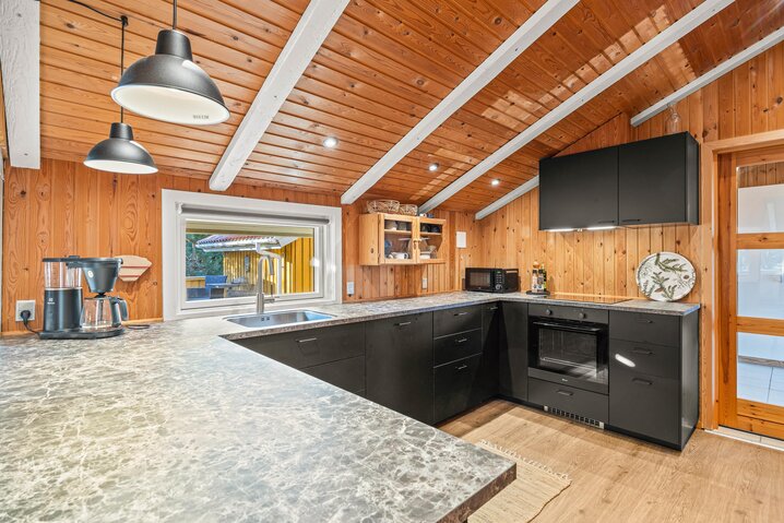 Ferienhaus 30636 in Hedevang 65, Houstrup - Bild #8