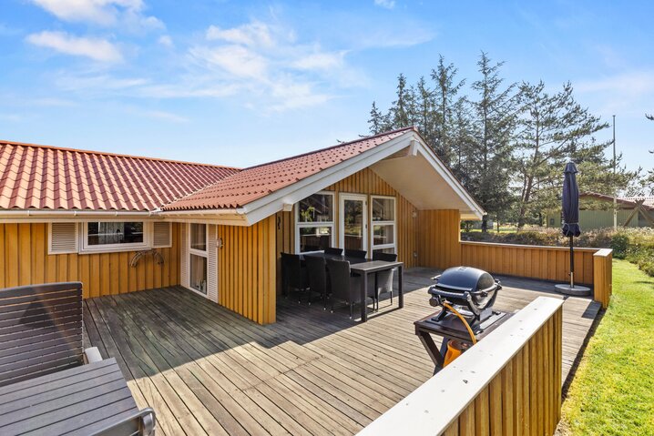 Sommerhus 30636 på Hedevang 65, Houstrup - Billede #19