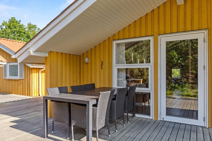 Sommerhus 30636 på Hedevang 65, Houstrup - Billede #20