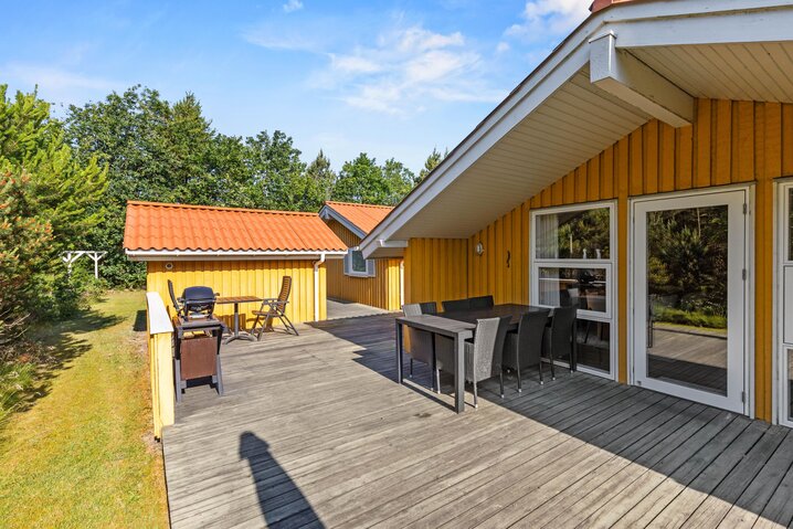Sommerhus 30636 på Hedevang 65, Houstrup - Billede #21