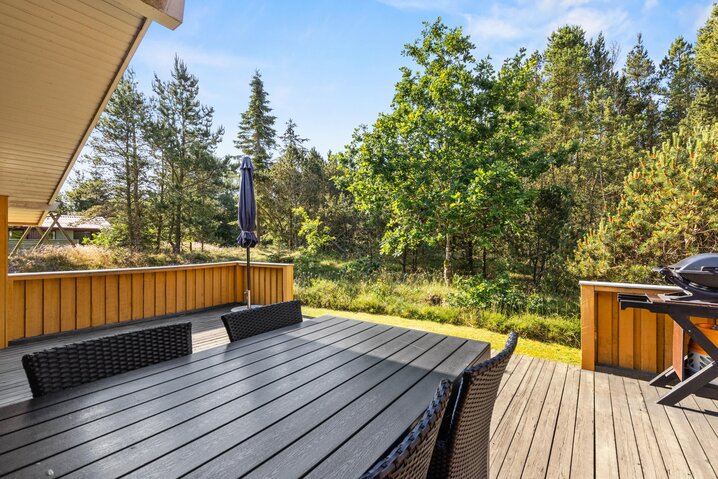 Sommerhus 30636 på Hedevang 65, Houstrup - Billede #22