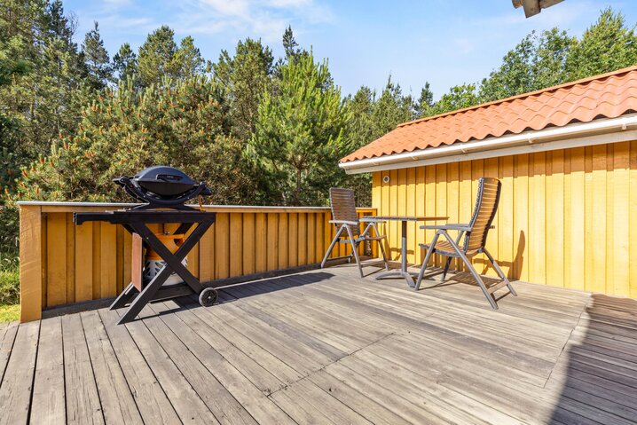 Sommerhus 30636 på Hedevang 65, Houstrup - Billede #23