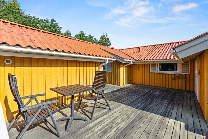Sommerhus 30636 på Hedevang 65, Houstrup - Billede #24