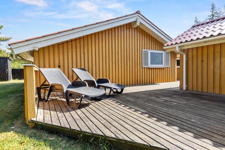 Sommerhus 30636 på Hedevang 65, Houstrup - Billede #25