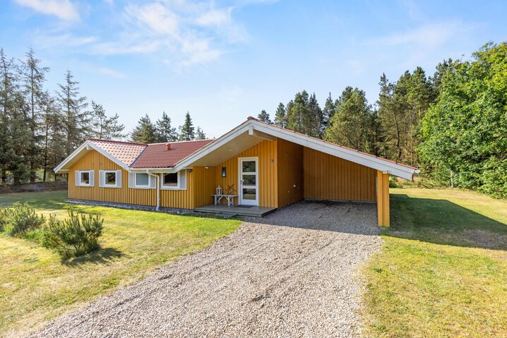 Sommerhus 30636 på Hedevang 65, Houstrup - Billede #27