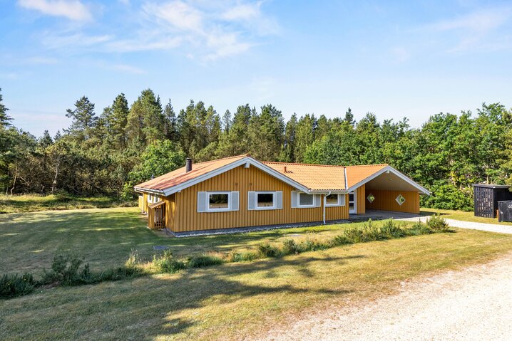Sommerhus 30636 på Hedevang 65, Houstrup - Billede #28