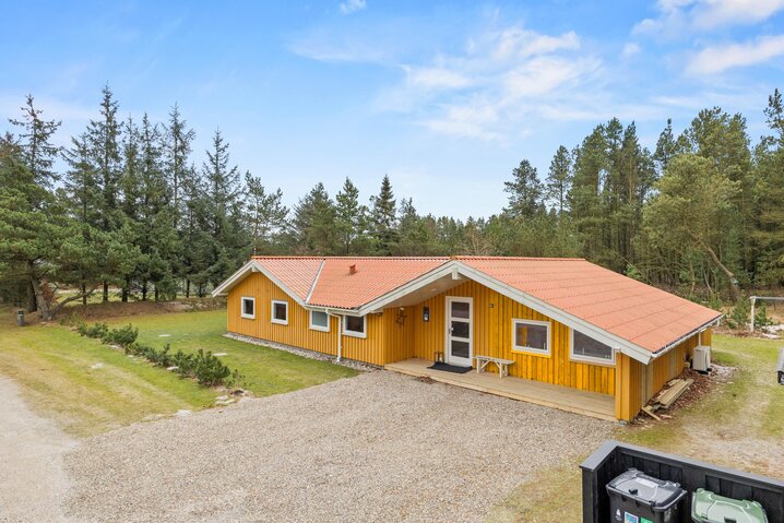 Sommerhus 30636 på Hedevang 65, Houstrup - Billede #28