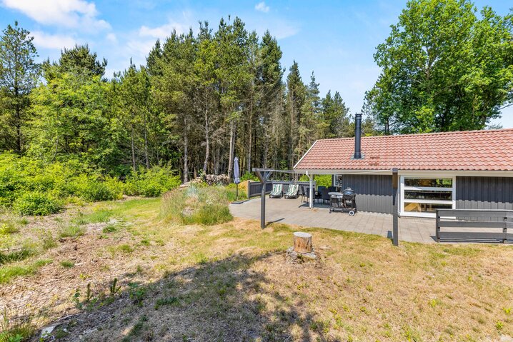 Sommerhus 30637 på Vestervang 9, Houstrup - Billede #25