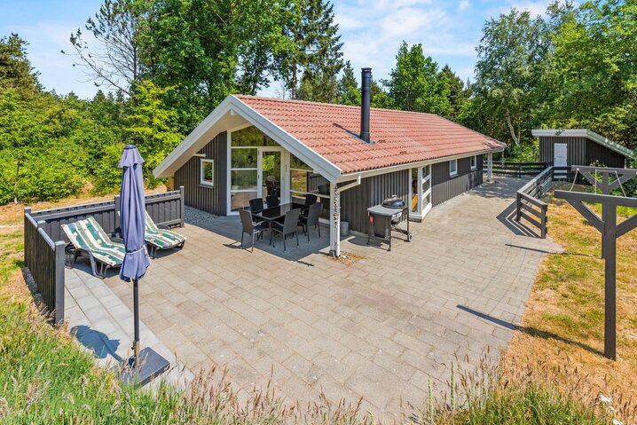 Sommerhus 30637 på Vestervang 9, Houstrup - Billede #21