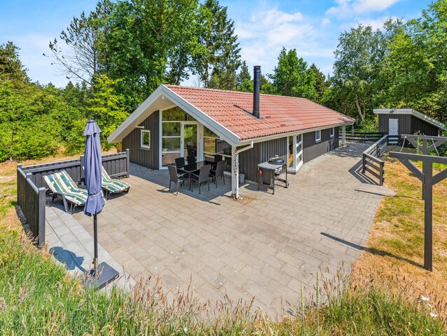 Sommerhus 30637 på Vestervang 9, Houstrup - Billede #26