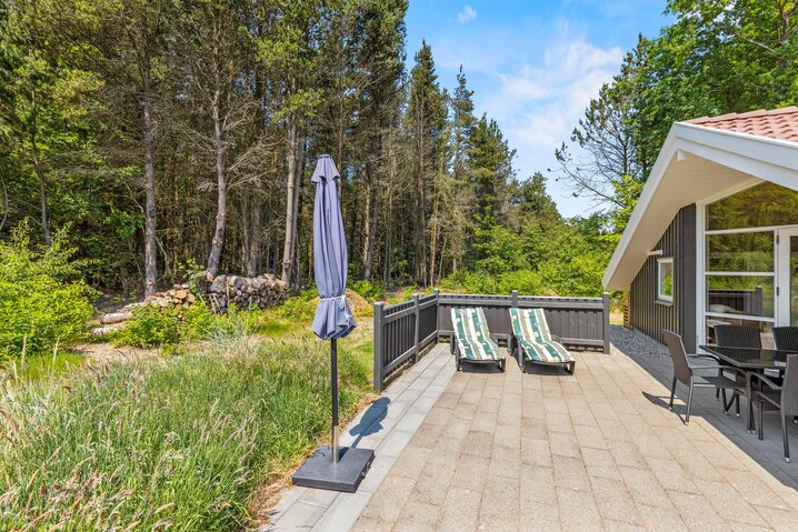 Sommerhus 30637 på Vestervang 9, Houstrup - Billede #22