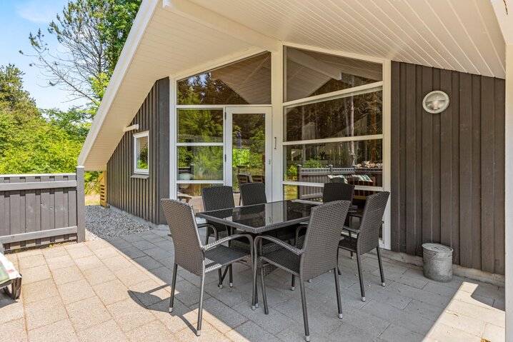 Sommerhus 30637 på Vestervang 9, Houstrup - Billede #30