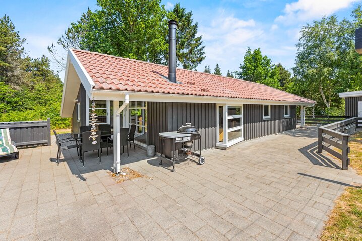 Sommerhus 30637 på Vestervang 9, Houstrup - Billede #26