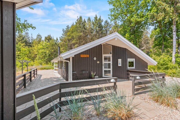 Sommerhus 30637 på Vestervang 9, Houstrup - Billede #27