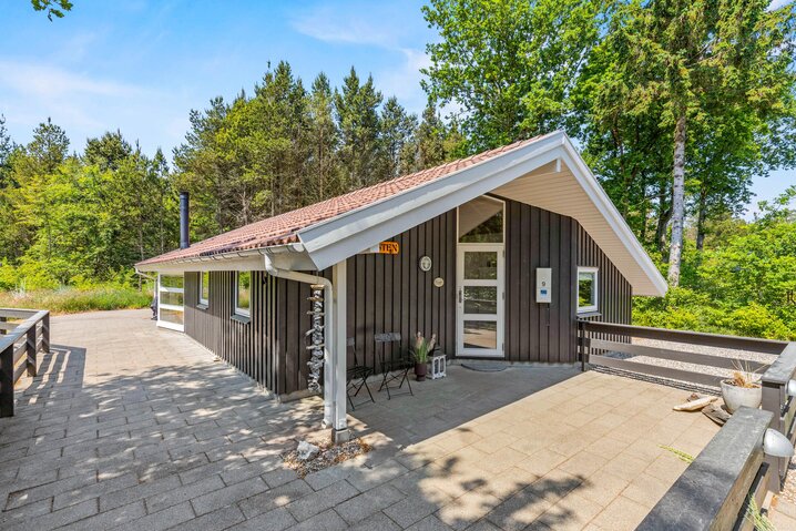 Sommerhus 30637 på Vestervang 9, Houstrup - Billede #28