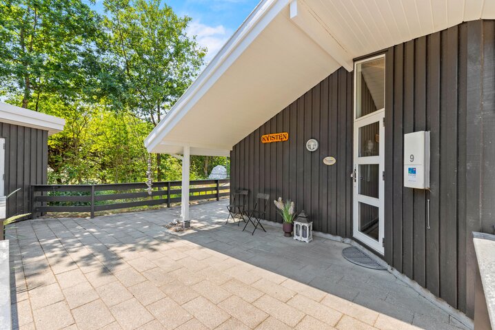 Sommerhus 30637 på Vestervang 9, Houstrup - Billede #34