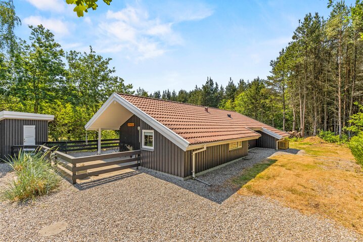 Sommerhus 30637 på Vestervang 9, Houstrup - Billede #35