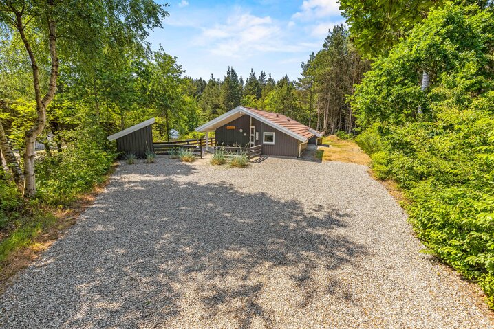 Sommerhus 30637 på Vestervang 9, Houstrup - Billede #36