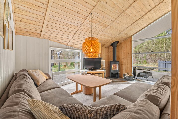 Sommerhus 30637 på Vestervang 9, Houstrup - Billede #1