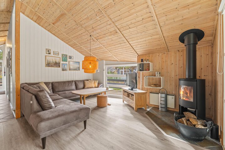Sommerhus 30637 på Vestervang 9, Houstrup - Billede #3