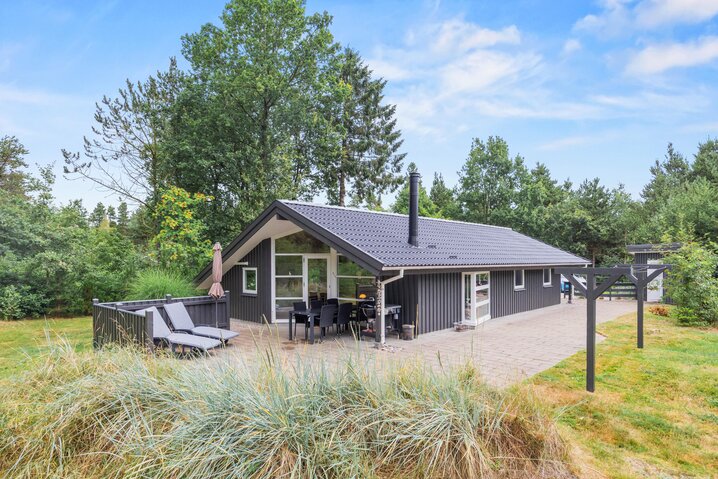 Ferienhaus 30637 in Vestervang 9, Houstrup - Bild #0