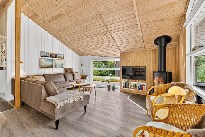 Ferienhaus 30637 in Vestervang 9, Houstrup - Bild #1