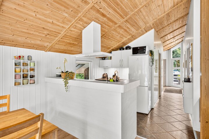 Ferienhaus 30637 in Vestervang 9, Houstrup - Bild #2