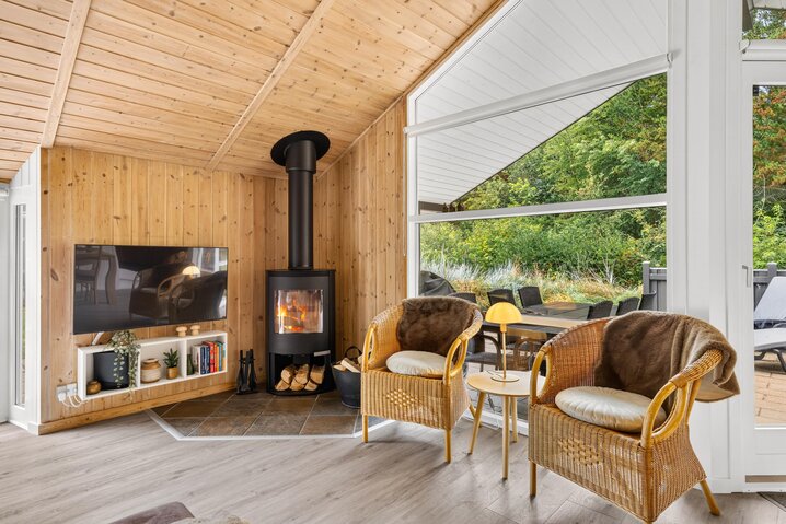 Ferienhaus 30637 in Vestervang 9, Houstrup - Bild #4