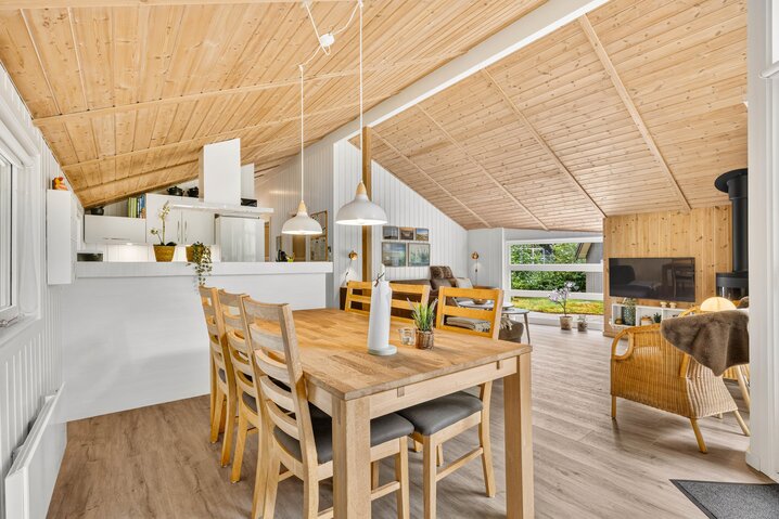 Ferienhaus 30637 in Vestervang 9, Houstrup - Bild #8