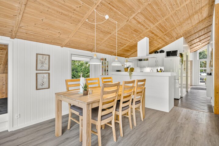 Ferienhaus 30637 in Vestervang 9, Houstrup - Bild #9