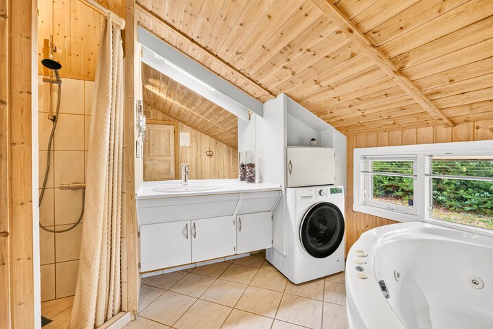 Ferienhaus 30637 in Vestervang 9, Houstrup - Bild #14