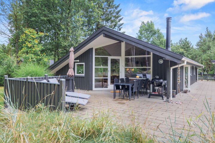 Ferienhaus 30637 in Vestervang 9, Houstrup - Bild #20
