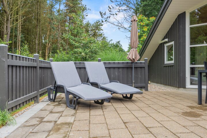Ferienhaus 30637 in Vestervang 9, Houstrup - Bild #21