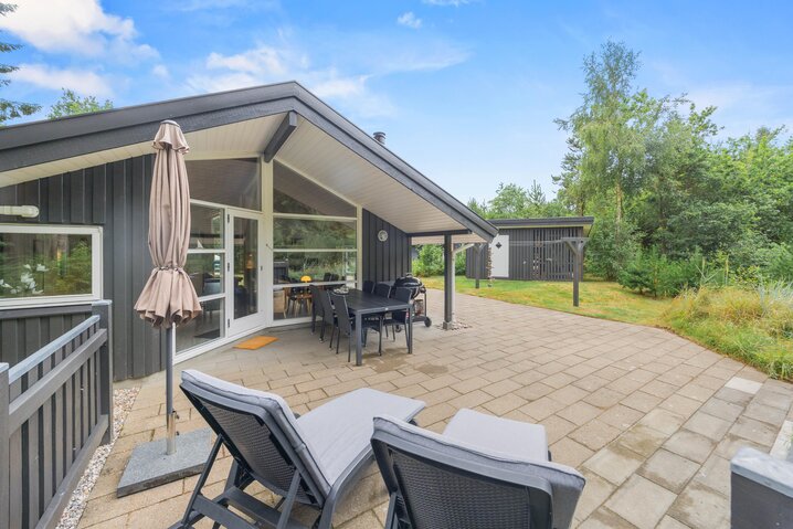 Ferienhaus 30637 in Vestervang 9, Houstrup - Bild #22