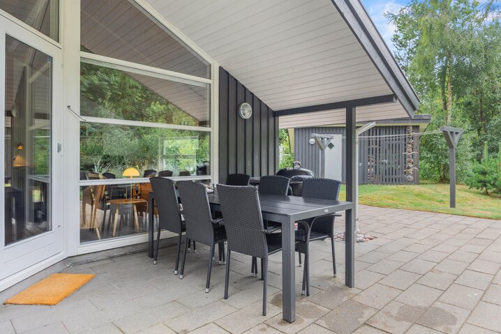 Ferienhaus 30637 in Vestervang 9, Houstrup - Bild #23