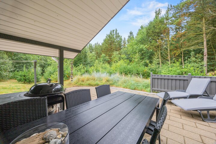 Ferienhaus 30637 in Vestervang 9, Houstrup - Bild #24