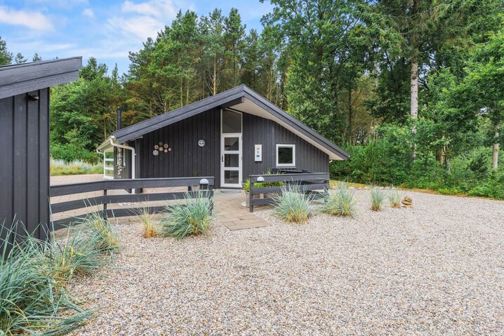 Ferienhaus 30637 in Vestervang 9, Houstrup - Bild #28