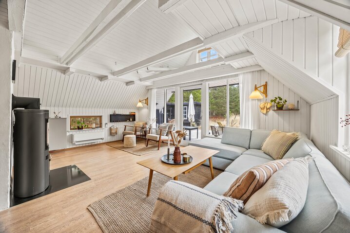 Ferienhaus 30640 in Hans Hansensvej 42, Houstrup - Bild #1