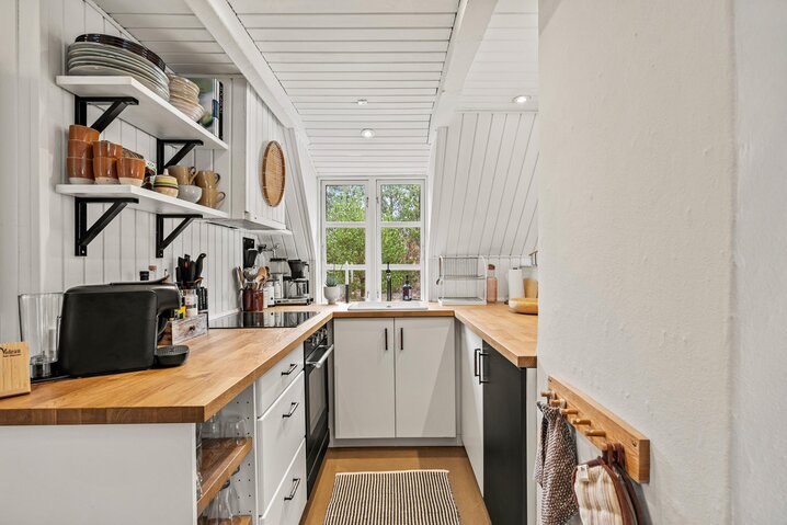 Ferienhaus 30640 in Hans Hansensvej 42, Houstrup - Bild #2