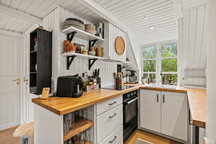 Ferienhaus 30640 in Hans Hansensvej 42, Houstrup - Bild #8