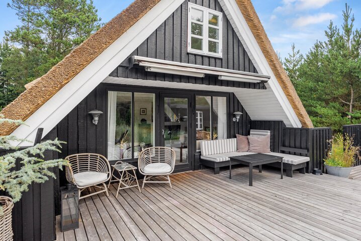 Ferienhaus 30640 in Hans Hansensvej 42, Houstrup - Bild #17