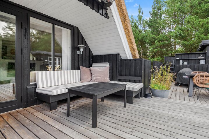 Ferienhaus 30640 in Hans Hansensvej 42, Houstrup - Bild #19