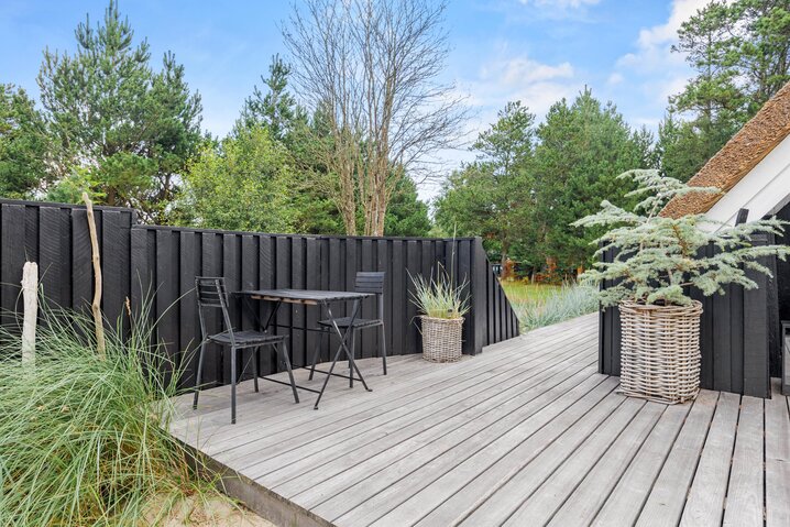 Ferienhaus 30640 in Hans Hansensvej 42, Houstrup - Bild #20