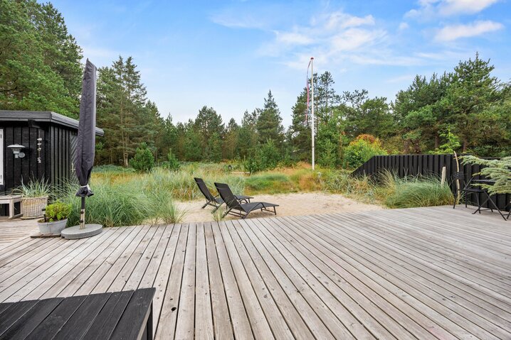 Ferienhaus 30640 in Hans Hansensvej 42, Houstrup - Bild #21